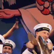 ZDF-Fernsehsitzung (10.01.13)